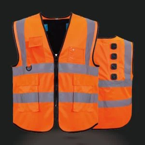 Klimaanlagenkleidung